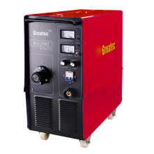 Inverter CO2 Gas Shield Welding Machine (MIG250S)